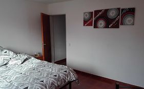 Departamentos Yapay Peñi